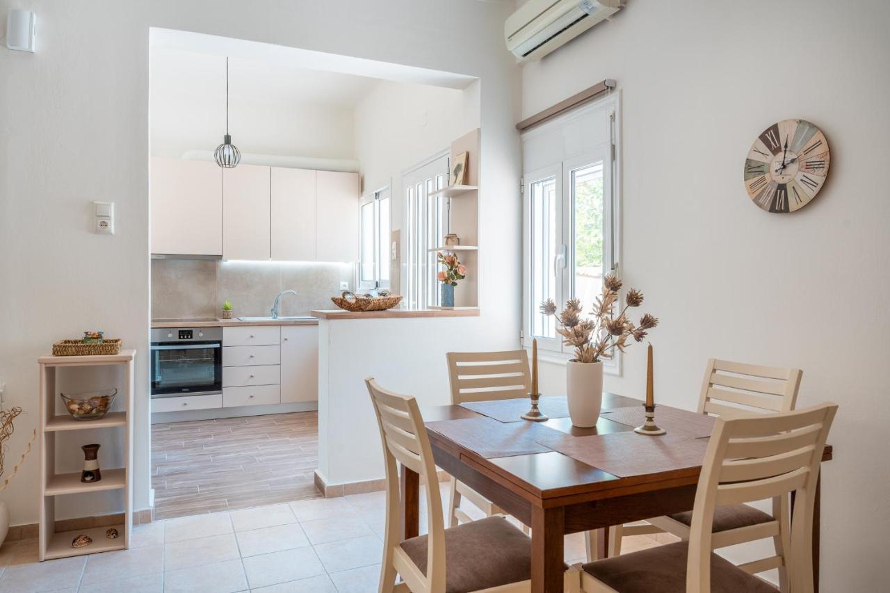 Holiday home Stylish Renovated Heraklion (Crete)