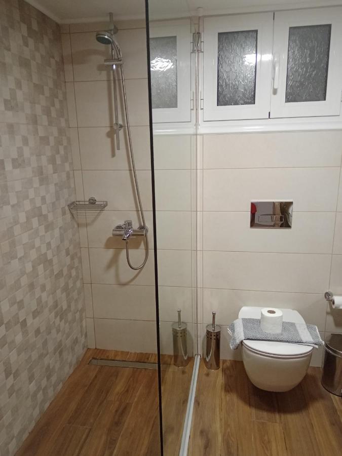 Stylish Renovated Holiday home Heraklion (Crete)