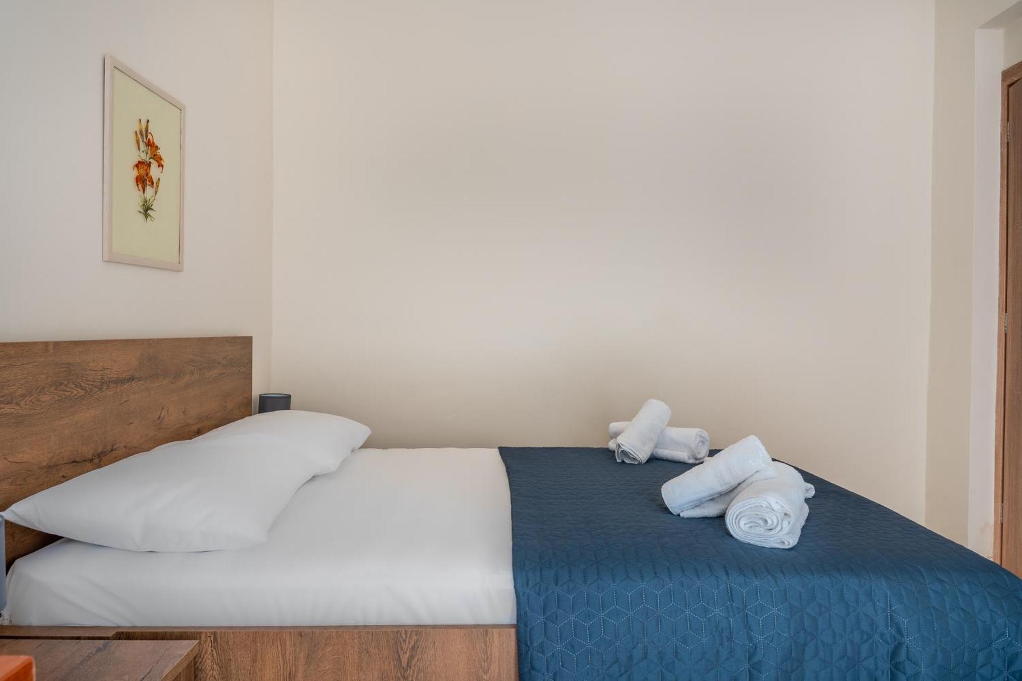 Stylish Renovated Holiday home Heraklion (Crete)