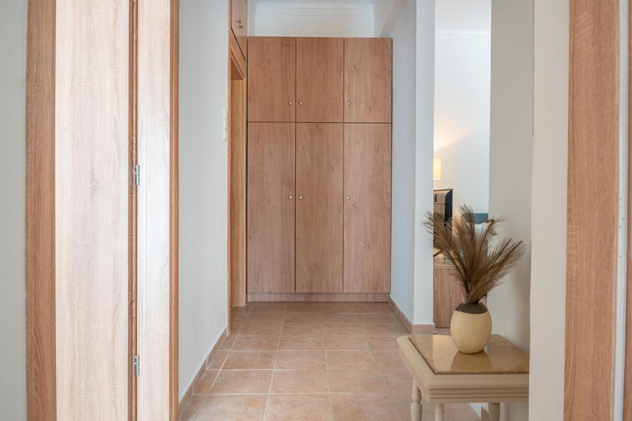 Holiday home Stylish Renovated Heraklion (Crete)