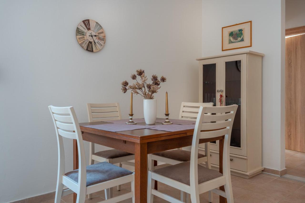 Stylish Renovated Heraklion (Crete)