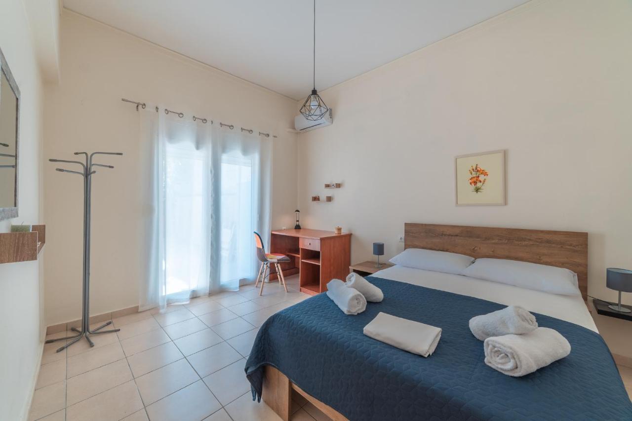 Stylish Renovated Holiday home Heraklion (Crete)