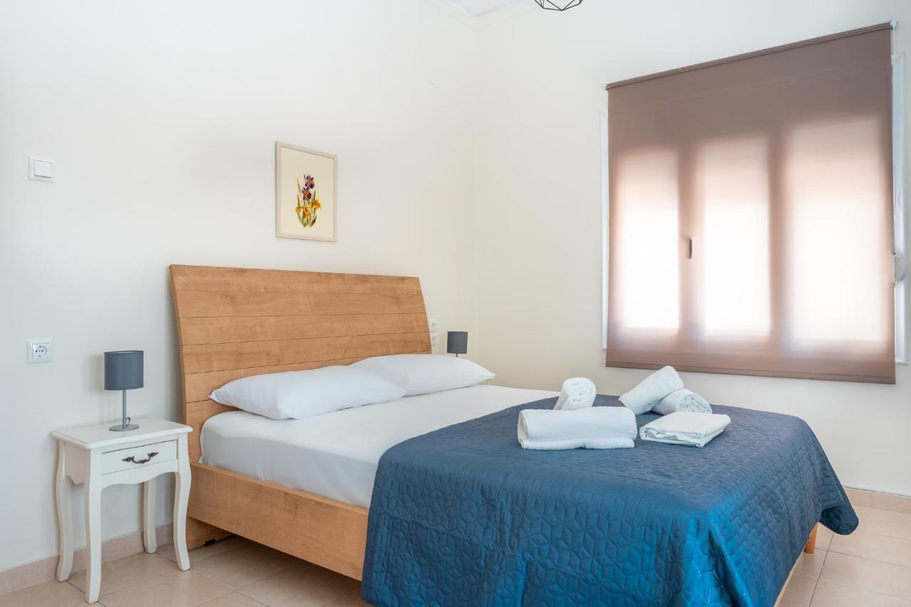 Stylish Renovated * Heraklion (Crete)
