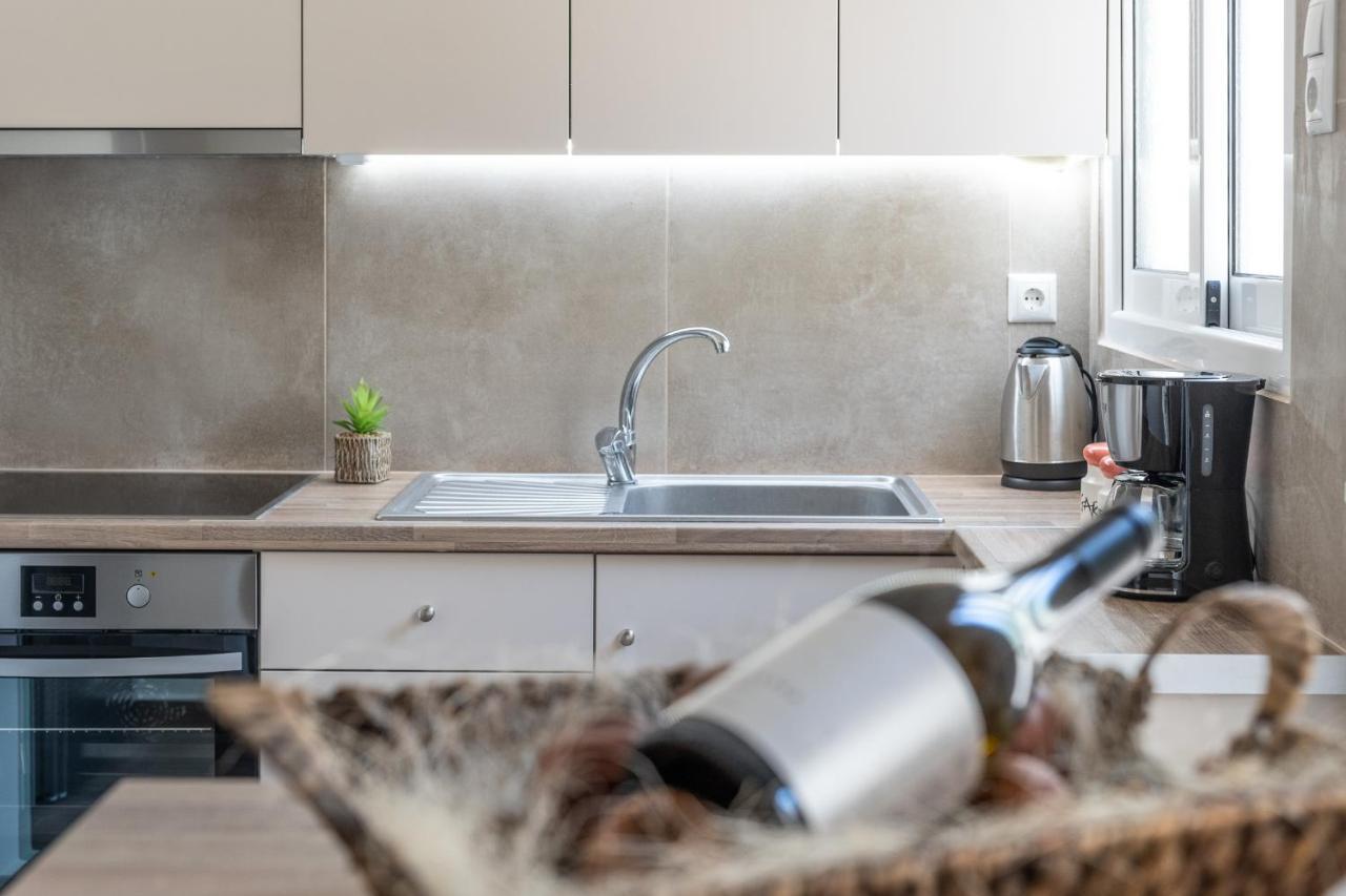 Holiday home Stylish Renovated Heraklion (Crete)