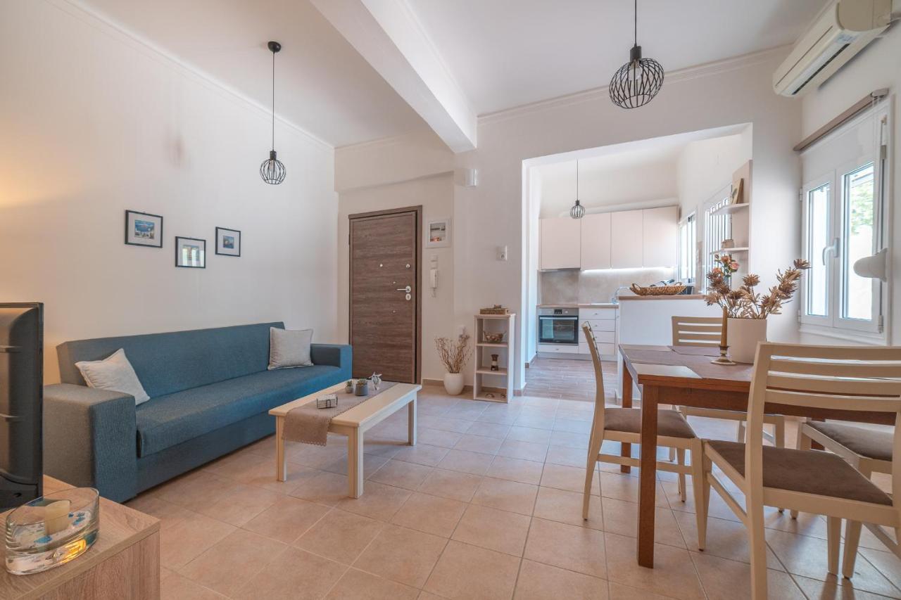 Stylish Renovated Holiday home