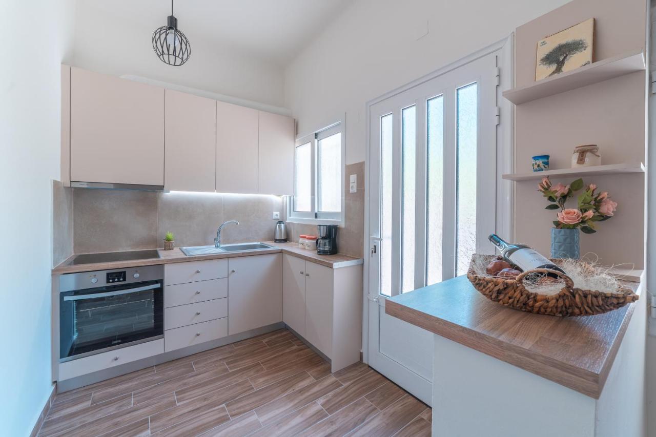 Holiday home Stylish Renovated