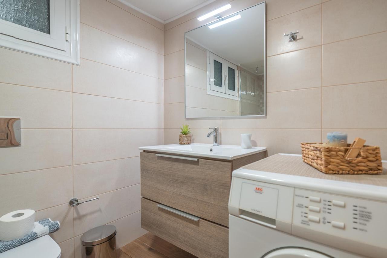 Stylish Renovated Heraklion (Crete)