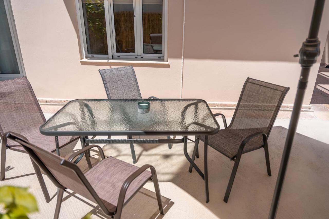 Hébergement de vacances Stylish Renovated Héraklion