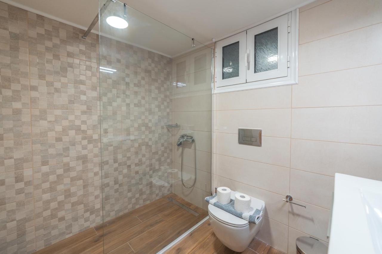 Stylish Renovated Holiday home Heraklion (Crete)