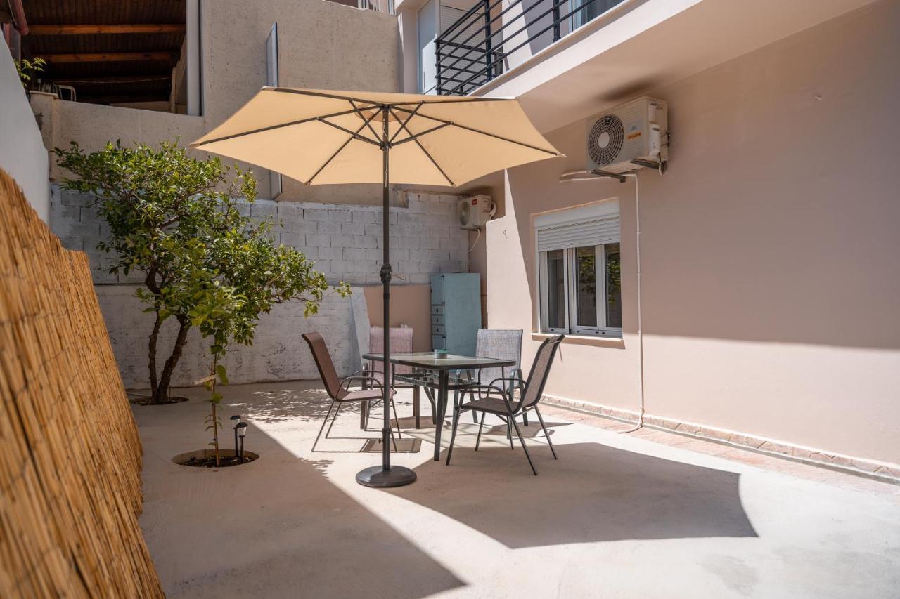 Holiday home Stylish Renovated