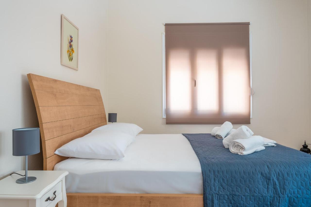 Ferienhaus Stylish Renovated Iraklio